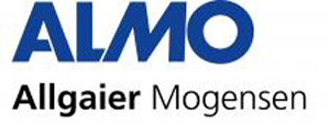 logo Allgaier Mogensen SAU